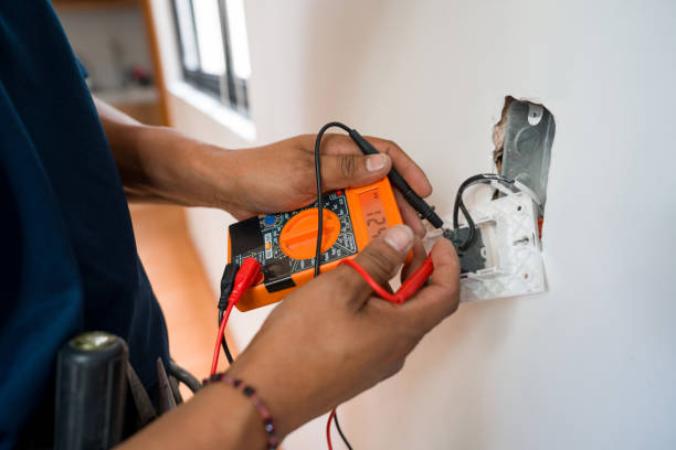  Sleepy Hollow, WY Electrician Pros
