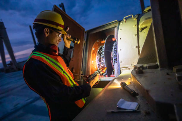 Best Electrical Installation Contractor  in Sleepy Hollow, WY