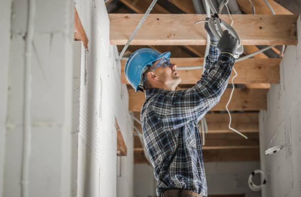 Best Electrical Troubleshooting Services  in Sleepy Hollow, WY