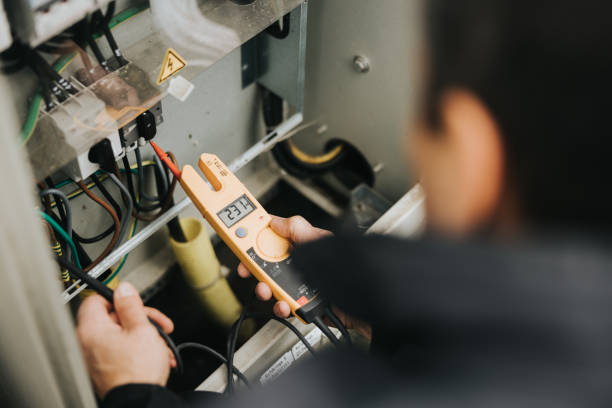 Best Emergency Electrical Repair  in Sleepy Hollow, WY