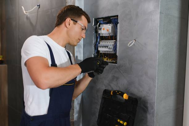 Best Emergency Electrician Near Me  in Sleepy Hollow, WY