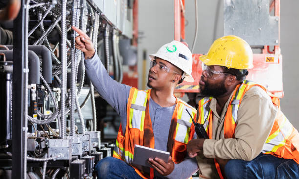 Best Local Electrician Companies  in Sleepy Hollow, WY