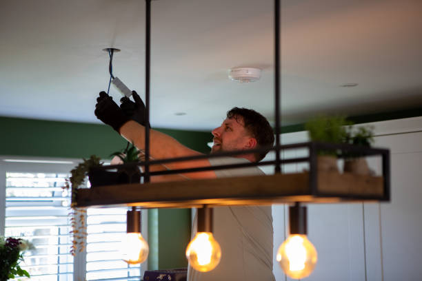 Generator Installation Services in WY