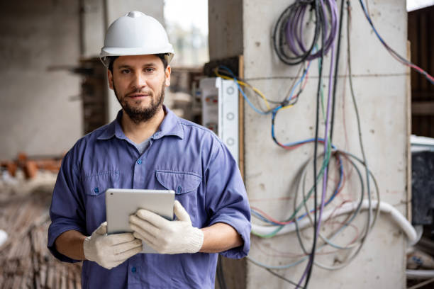 Best Electrical Repair Services  in Sleepy Hollow, WY