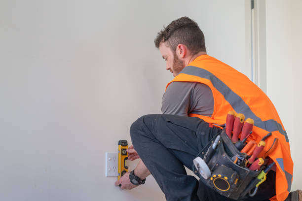 Best Electrician Near Me  in Sleepy Hollow, WY