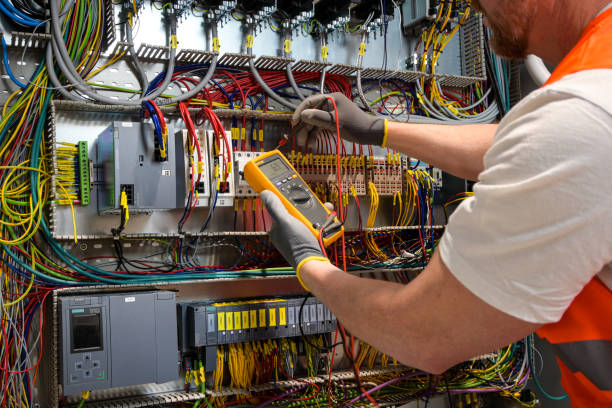 Best Electrical Wiring Services  in Sleepy Hollow, WY