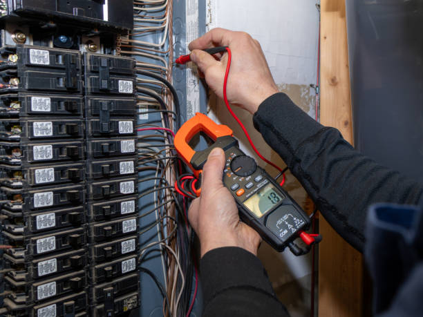 Best Affordable Electrical Installation  in Sleepy Hollow, WY