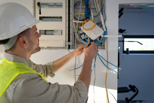 Best 24-Hour Electrician  in Sleepy Hollow, WY